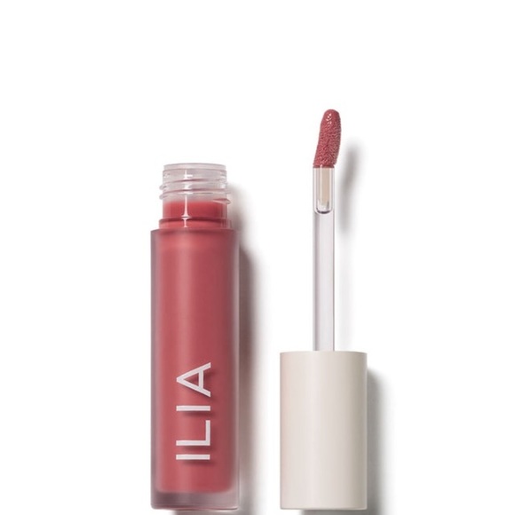 ILIA Other - ILIA Balmy Gloss Tinted Lip Oil - multiple shades
